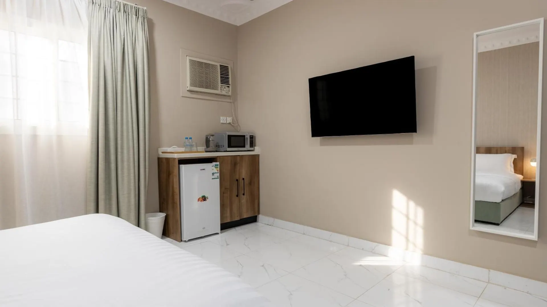 Al-Rajhi Luxury Modern Flats - Nozol Noor 6 Apartment Medina