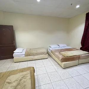  Hotel Taiba Al-hejaz