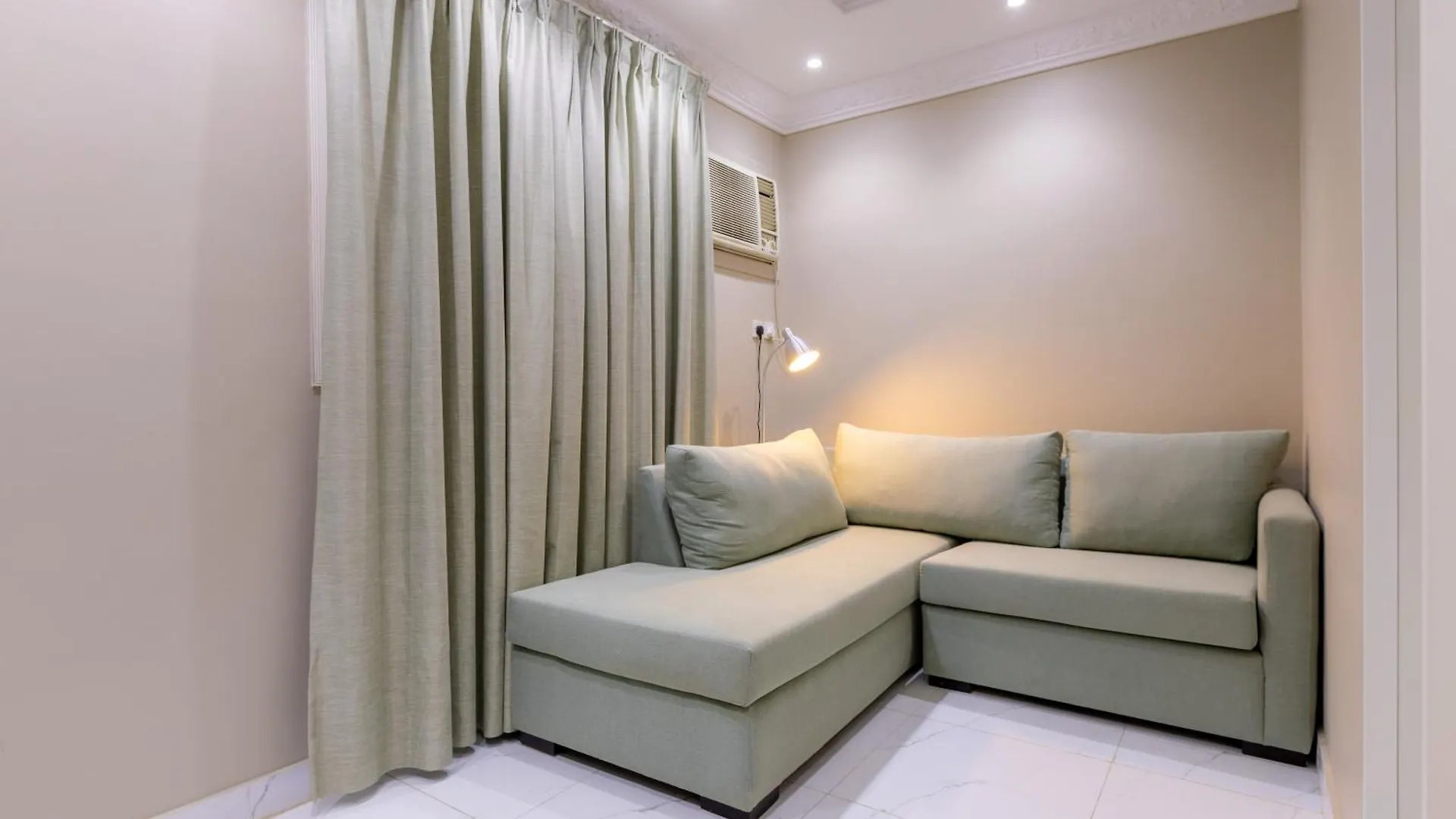 Апартаменты Al-Rajhi Luxury Modern Flats - Nozol Noor 6 Медина